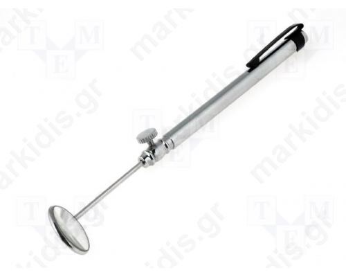  Inspection mirror; Lens diam:21mm; Magnification: x2