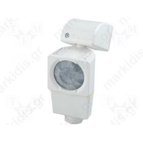 ΑΝΙΧΝΕΥΤΗΣ ΚΙΝΗΣΗΣ FINDER 230VAC 50/60Hz