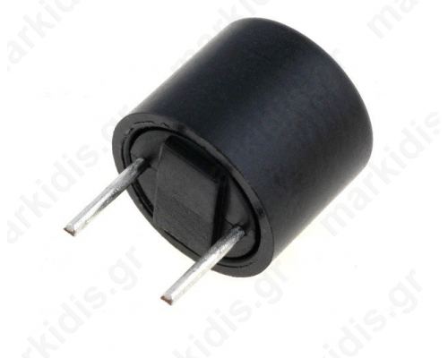 Fuse: fuse; time-lag; 2.5A; 250VAC; Pitch:5.08mm