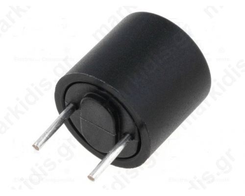 RFS-0.25A Fuse: fuse; quick blow; 250mA; 250VAC; Pitch:5.08mm