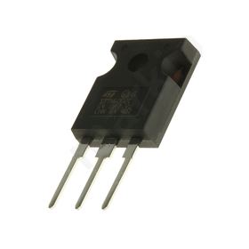 Diode: rectifying; 200V; 30A; TO247; double common cathode; 22ns