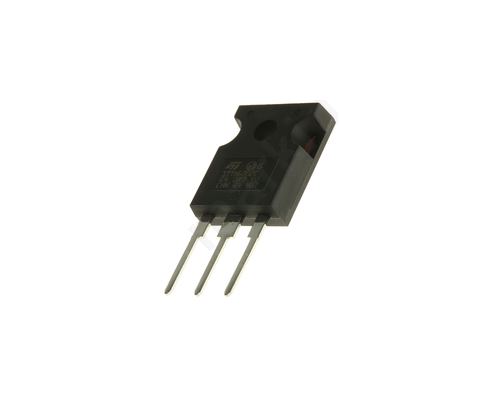 Diode: rectifying; 200V; 30A; TO247; double common cathode; 22ns