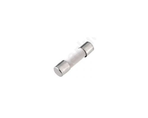 Fuse: fuse; time-lag; ceramic; 2.5A; 250VAC; 5x20mm