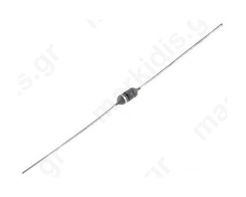 INDUCTOR  AXIAL 4.7uH 530mA