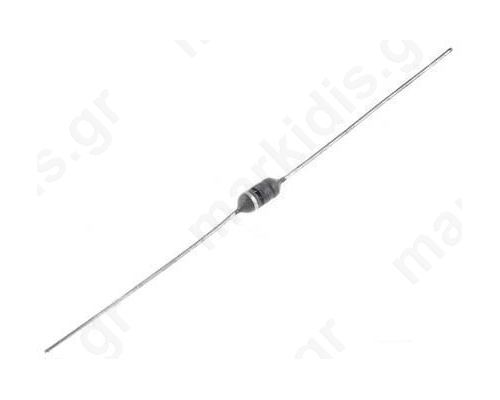 INDUCTOR  AXIAL 22uH 285mA 1.2omh