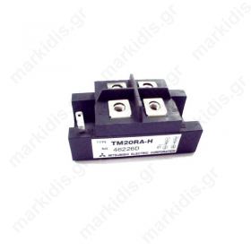 MODULE THYRISTOR-DIODE TM20RA-H