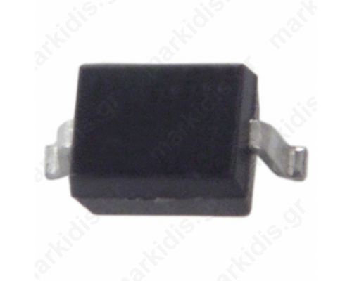 DIODE SCHOTTKY BAT43WS SMD