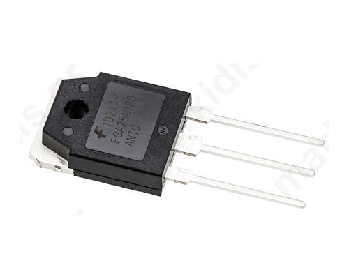 Τρανζίστορ FGA25N120 IGBT 50A/1200V