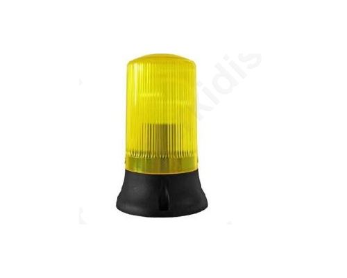 FLASHING SIGNAL LIGHT LAMP-1 230V