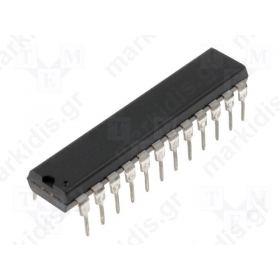 Ι.C UPD41256(MB81256-12)