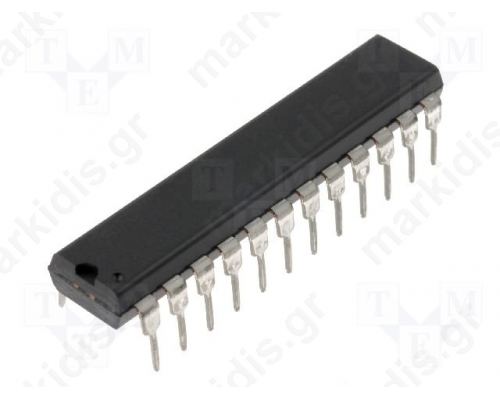Ι.C UPD41256(MB81256-12)
