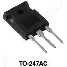 DIODE, ULTRAFAST RECTIFIER, 60A, 600V