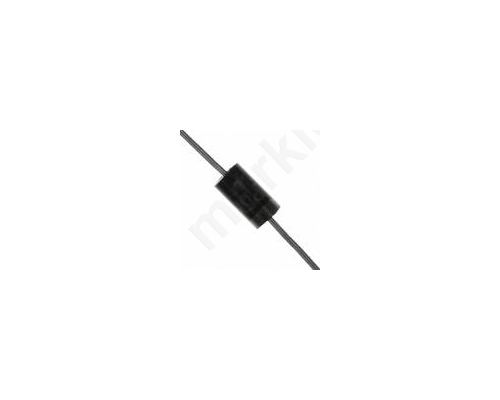 Diode transil 600W 15V 28A unidirectional DO15