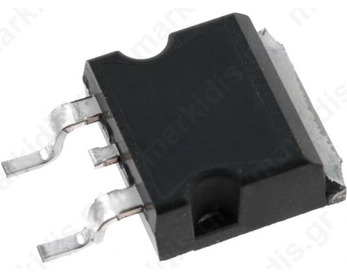 ΔΙΟΔΟΣ BYV32EB-200,118 200V 20A D2PAK ULTRAFAST