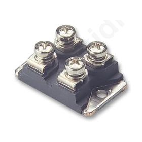 DIODE ULTRAFAST 2X50A 200V STTH10002TV2