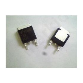  DIODE, RECTIFIER, 6A, 600V, TO-252