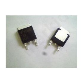 ΔΙΟΔΟΣ SMD 6A, 600V, TO-252 RHRD660S9A