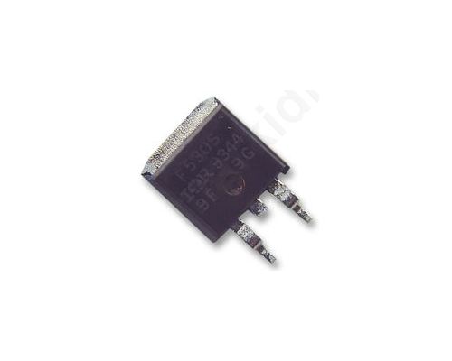 DIODE, ULTRAFAST, 16A 600V FESB16JT-E3/45