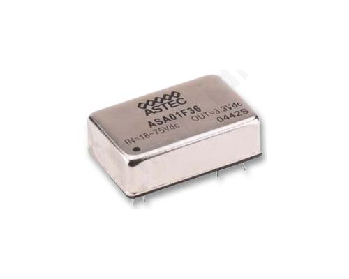 CONVERTER DC-DC 5V/1A