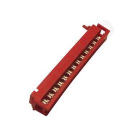 CONNECTOR IDC 1.27MM, 14WAY