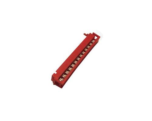 AMPHENOL  TMM-1-0-14-1  PLUG, IDC, 1.27MM, 14WAY