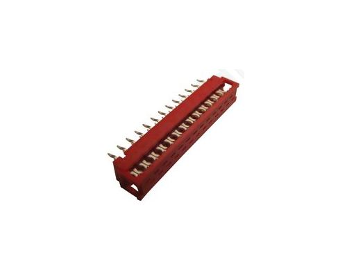 AMPHENOL  TMM-2-0-14-1  PADDLE BOARD, 1.27MM, 14WAY