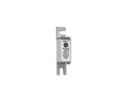 COOPER BUSSMANN - 170M2611 - FUSE, 50A, 690V, DIN, 00