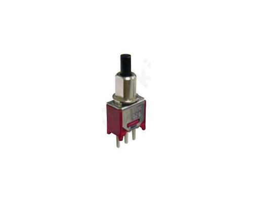 ΔΙΑΚΟΠΤΗΣ PUSH BUTTON PCB OFF-(ON)