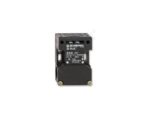 SAFETY SWITCH AZ15zvrk