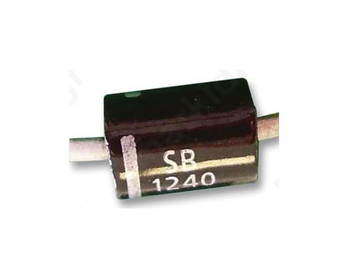 DIODE SCHOTTKY 12A 40V AXIAL