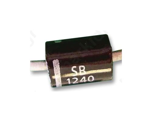 ΔΙΟΔΟΣ SCHOTTKY 12A 40V AXIAL