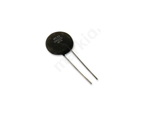ΘΕΡΜΙΣΤΟΡ NTC 2Ω 25A SL322R025
