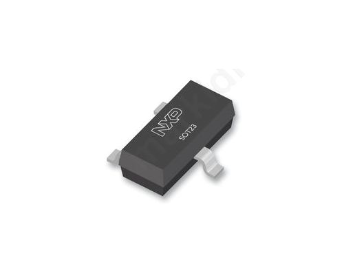 DIODE, ZENER, 0.25W, 18V,SMD