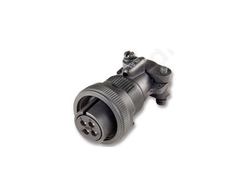 Connector 6pin 3106F14S-6S