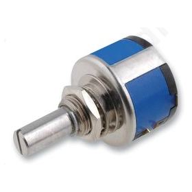 POTENTIOMETER 1 TURN 5ΚΩ 1.5W