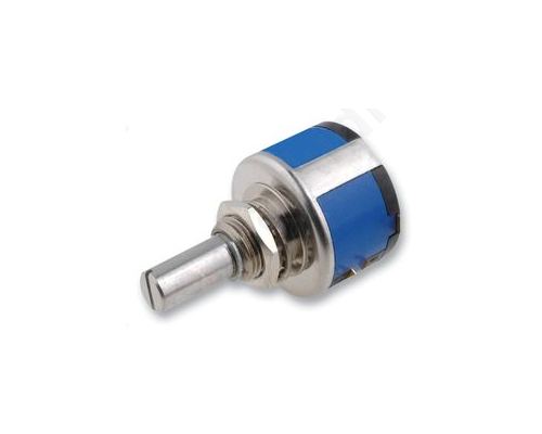 POTENTIOMETER 1 TURN 5ΚΩ 1.5W