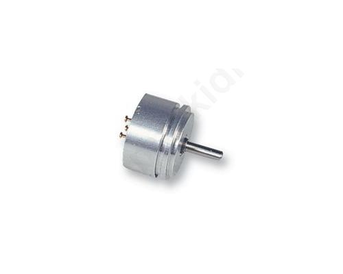 PRECISION POTENTIOMETER 1 TURN 2ΚΩ BOURNS