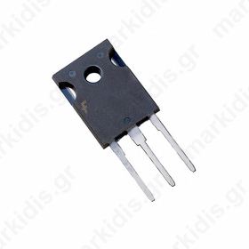 ΤΡΑΝΖΙΣΤΟΡ IGBT HGTG12N60A4D