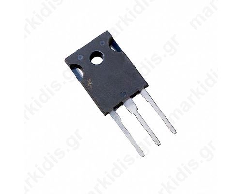 ΤΡΑΝΖΙΣΤΟΡ IGBT HGTG12N60A4D