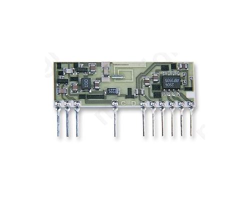 MODULE RF ΔΕΚΤΗΣ 433MHz AM AM-HRR3-433