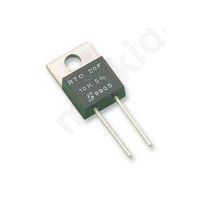 Radial Fixed Resistor 10Ω ±5% 20W ±150ppm/°C