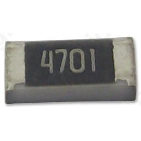 RESISTOR 1206 6R8 1% SMD