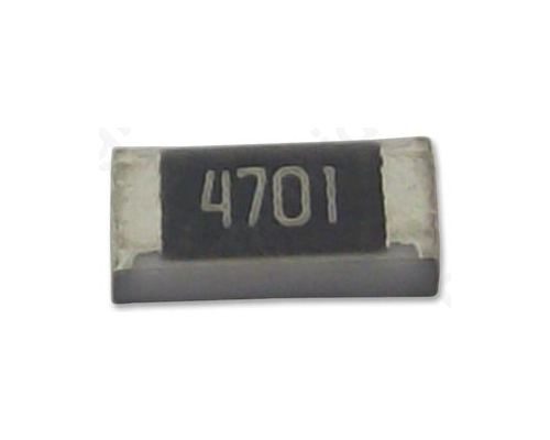 RESISTOR 1206 6R8 1% SMD