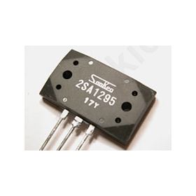 ΤΡΑΝΖΙΣΤΟΡ 2SA1295 Silicon PNP Epitaxial Planar
