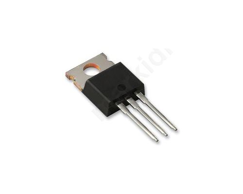 ΤΡΑΝΖΙΣΤΟΡ MOSFET IRLZ44Z 55V 51A TO-220 H CH.