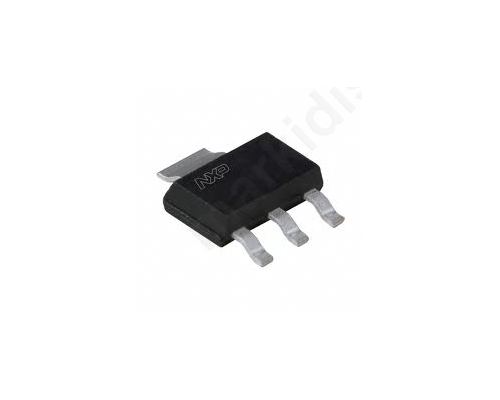 TRANSISTOR BCP53 SMD