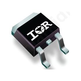 ΤΡΑΝΖΙΣΤΟΡ MOSFET IRFR210PBF 200V/2.6A