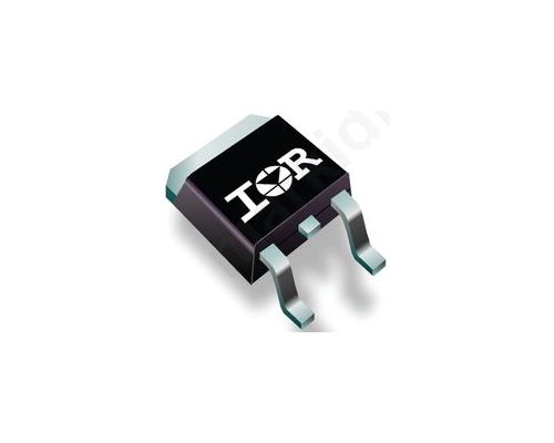 ΤΡΑΝΖΙΣΤΟΡ MOSFET IRFR210PBF 200V/2.6A