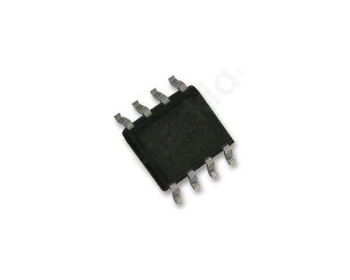 IC driver MOSFET half-bridge high-/low-side,gate driver