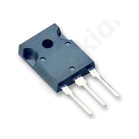 Transistor: IGBT 600V 40A 160W TO247-3